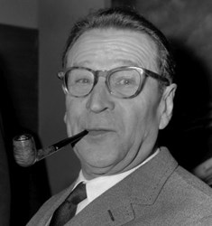 Libri usati di Georges Simenon