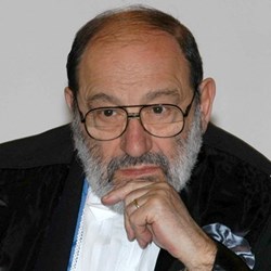 Libri usati di Umberto Eco