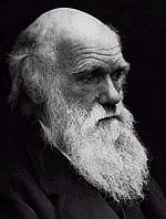 Libri usati di Charles Darwin