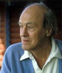 Roald Dahl