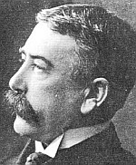 Ferdinand de Saussure