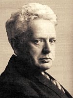 Ernst Cassirer