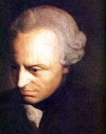 Libri usati di Immanuel Kant
