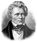 Friedrich W. Schelling