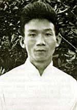 Dafu Yu