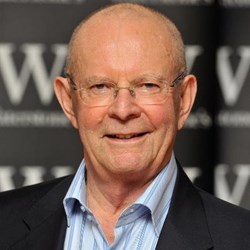 Wilbur Smith