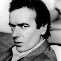 Martin Amis