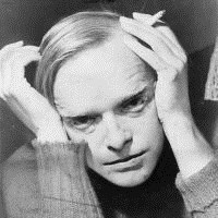 Film con Truman Capote