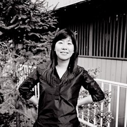 Banana Yoshimoto