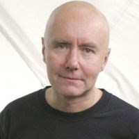 Irvine Welsh