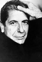Film con Leonard Cohen