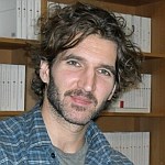 Film con David Benioff