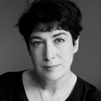 Joanne Harris