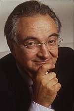 Jacques Attali