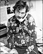 Libri di Lester Bangs