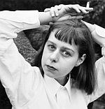 Carson Mccullers