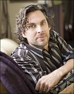 Michael Chabon