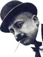 Filippo T. Marinetti