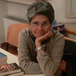 Patrizia Debicke Van der Noot