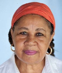 Libri di "jamaica Kincaid"