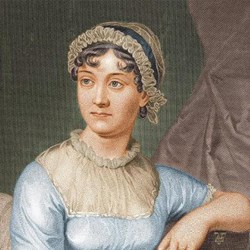 Libri di Jane Austen