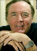 James Patterson