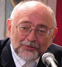 Umberto Piersanti