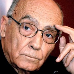 Jose Saramago