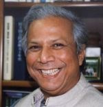 Libri di Muhammad Yunus