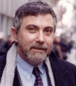 Paul R. Krugman
