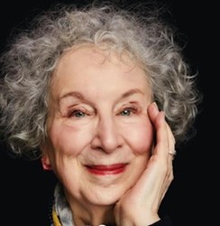 Libri di "margaret Atwood"