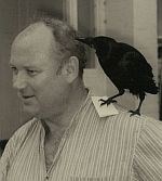 Louis De Bernieres