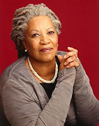 Libri usati di Toni Morrison