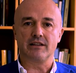 Gianluigi Nuzzi