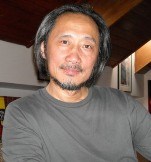 Ma Jian