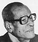 Nagib Mahfuz