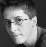 Alison Bechdel