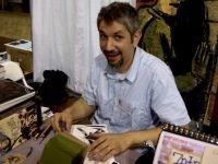 Matt Kindt