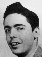 Thomas Pynchon