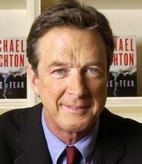 Michael Crichton