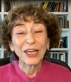 Azar Nafisi