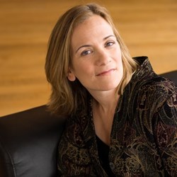 Tracy Chevalier