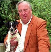 Frederick Forsyth