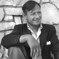 Christopher Isherwood