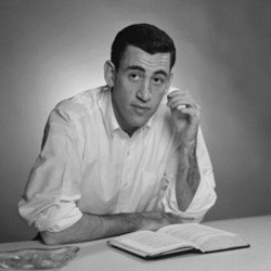 Libri usati di J. D. Salinger