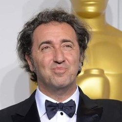 Film con Paolo Sorrentino