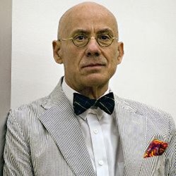 James Ellroy