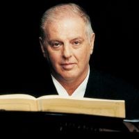 Film con Daniel Barenboim