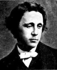 Libri usati di Lewis Carroll