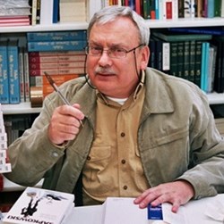 Andrzej Sapkowski